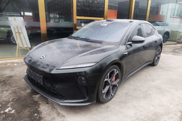 Used Nio ET5 2022 75 kWh