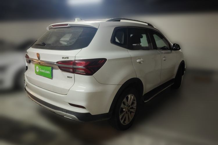 Used Roewe RX5 2018 20T Two-Wheel Drive Manual Flagship Edition
