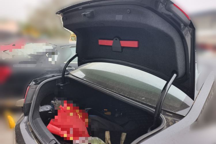 Used Volkswagen Magotan 2019 280TSI DSG Comfort Model China V Standard