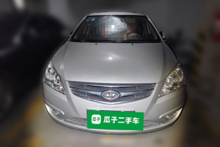 Used Hyundai Celesta 2010 1.6L AT GLS
