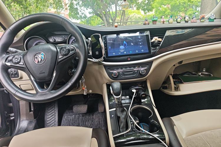 Used Buick Verano 2015 Sedan 15S Automatic Leading Model
