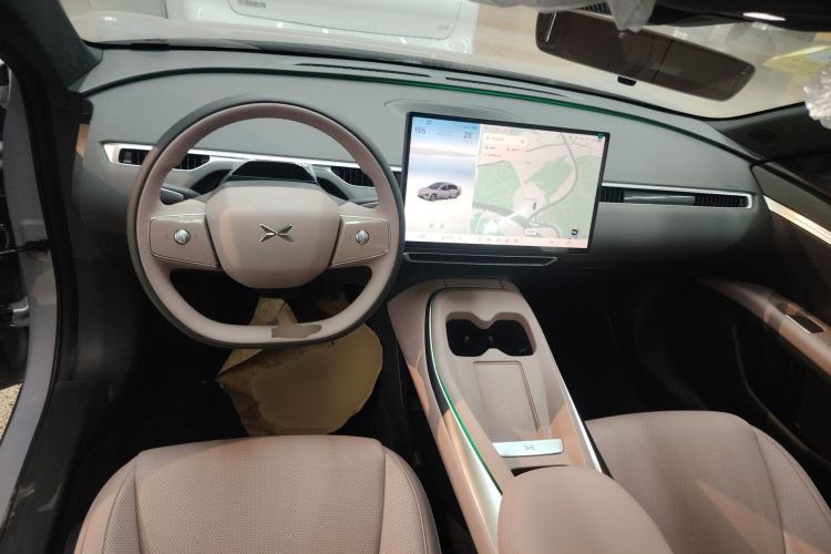 Used XPeng MONA M03 2025 515 Long-Range Plus