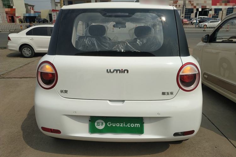 Used CHANGAN NEVO Lumin 2025 205 km Xiangqin Version Rear