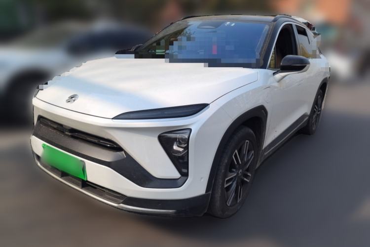 Used Nio ES6 2020 600 km Sport Edition