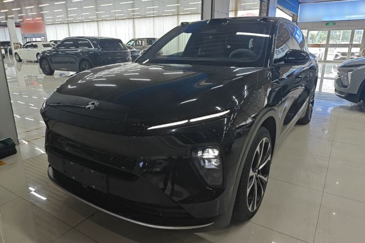 Used Nio ES8 2023 100kWh Signature Edition