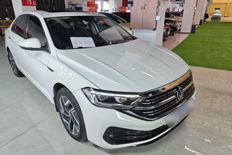 Used Volkswagen Sagitar 2023 280TSI DSG Excellence Edition Exterior 1