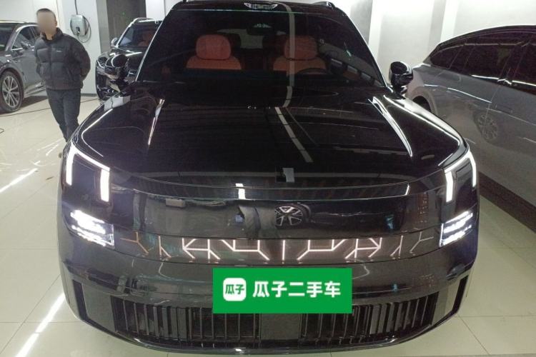 Used Lynk & Co 900 2025 2.0T Ultra
