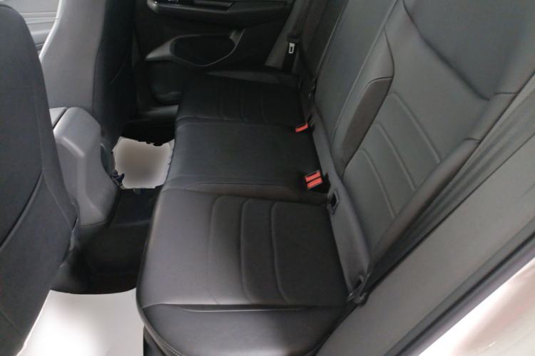 Used Jetta VS5 2019 280TSI Automatic Enjoyment Model