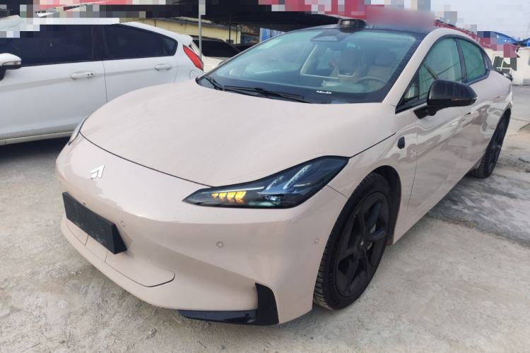 Used Hyptec GT 2024 Global Model 710 Ultra-High-Voltage LiDAR Edition