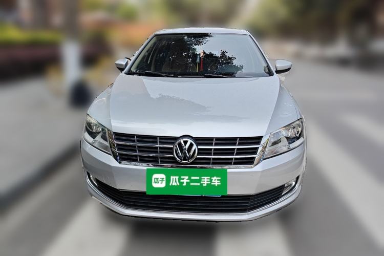 Used Volkswagen Lavida 2013 Revised Version 1.4 TSI DSG Comfort Edition
