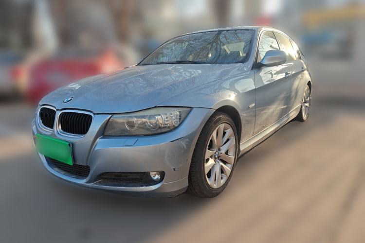 Used BMW 3 Series 2010 320i Sport Edition