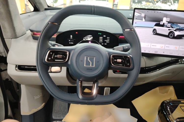 Used Zeekr MIX 2025 Long-Range Intelligent Driving Edition