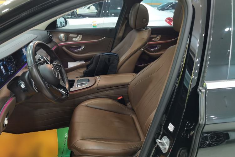 Used Mercedes-Benz E-Class 2021 Restyled E 300 L Luxury Edition