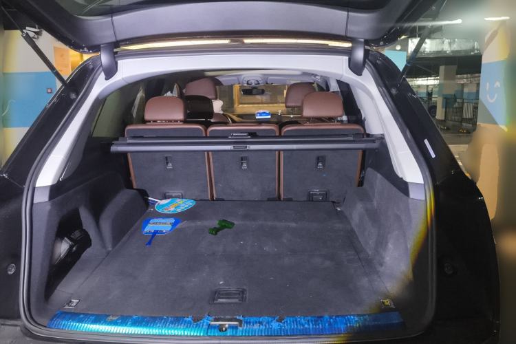 Used Audi Q7 2018 40 TFSI Comfort Model