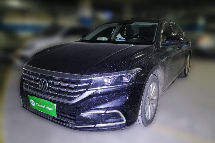 Used Volkswagen Passat 2021 330TSI Elite Edition