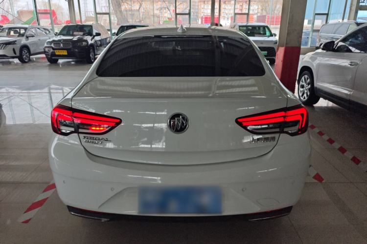 Used Buick Regal 2022 552T Smart Edition