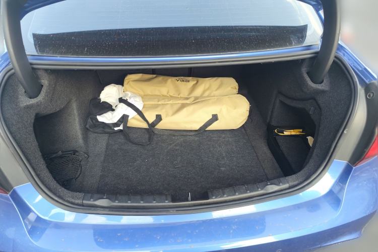 Used BMW 3 Series 2018 320Li Leading Model M Sport Package