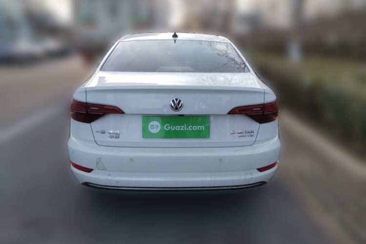 Used Volkswagen Sagitar 2022 280TSI DSG Excellence Edition
