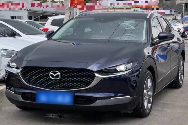 Used Mazda CX-30 2021 2.0L Automatic Joyful Edition Guazi used car, China used car export, Used car for sale, Used cars, Cheapest cars for sale