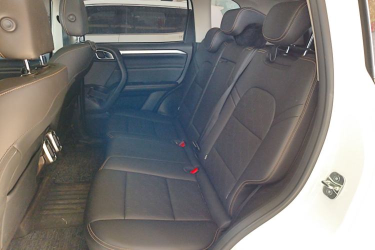 Used Haval DARGO 2021 1.5T DCT Two-Wheel Drive Border Collie Edition