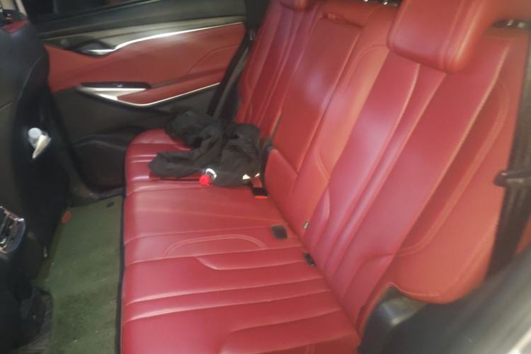 Used Changan CS75 PLUS 2020 1.5T Automatic Prestige Edition