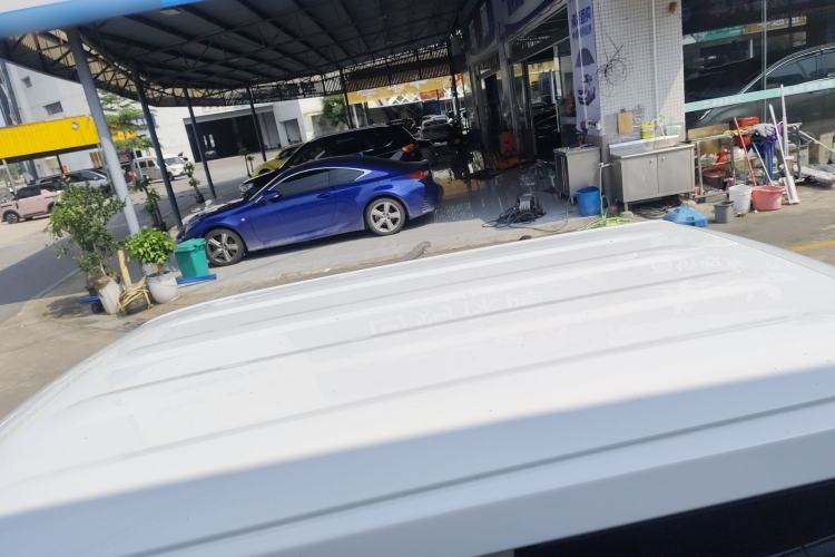 Used Geely Galaxy Panda 2024 Panda Mini 200km Endurance Bear