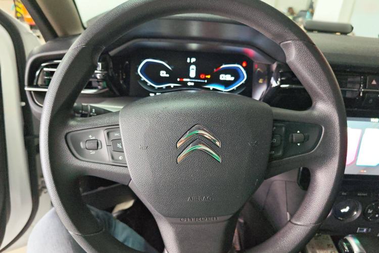 Used Citroen C3-XR 2021 190THP DCT ZhiShang Edition
