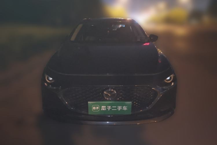 Used Mazda 3 Axela 2022 2.0L Automatic Zhiya Edition