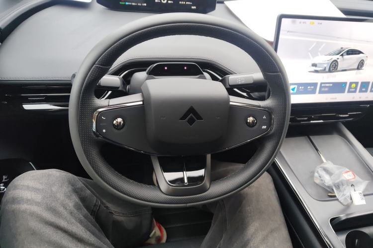 Used Hyptec GT 2024 Global Model 710 Ultra-High-Voltage LiDAR Edition