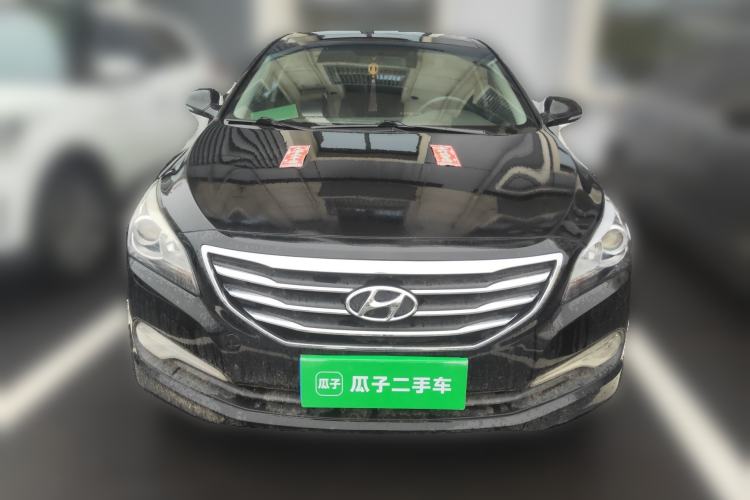 Used Hyundai Mistra 2014 1.8L Automatic Deluxe DLX Model