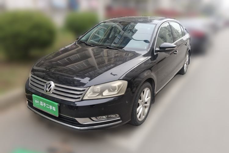 Used Volkswagen Magotan 2013 1.8TSI Prestige Model