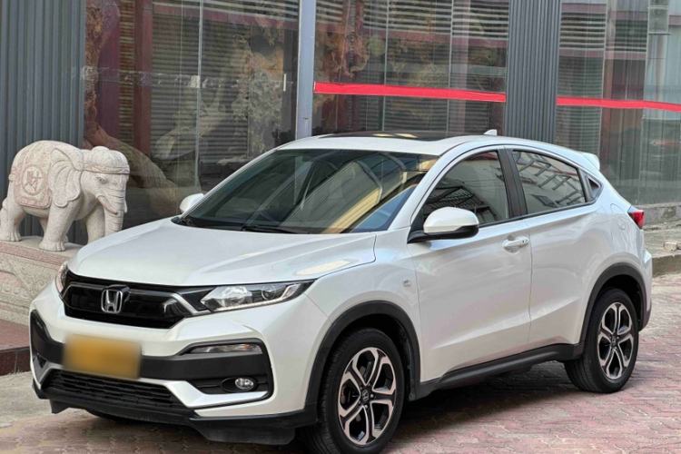 Used Honda XR-V 2021 1.5L CVT Comfort Version