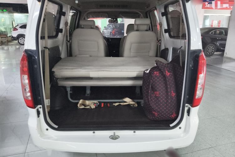 Used Wuling Hongguang V 2021 1.5L Refreshed Enjoyment Edition LAR
