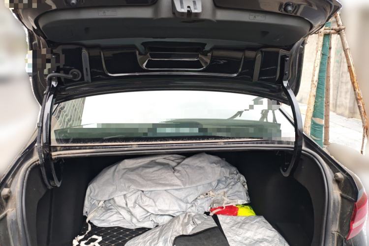 Used Volkswagen Lavida 2023 1.5L Automatic 5 Million Edition