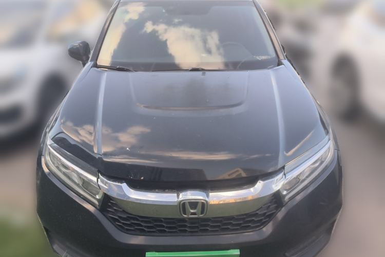 Used Honda Avancier 2019 240TURBO Two-Wheel Drive Comfort Version Front