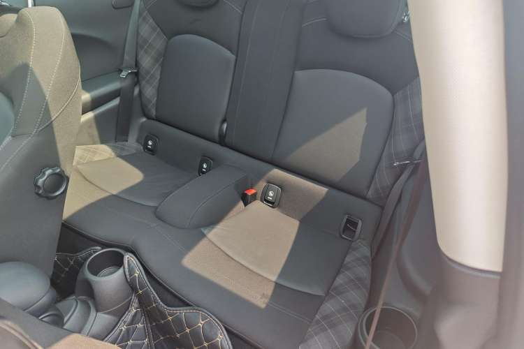 Used MINI MINI 2016 1.5T COOPER