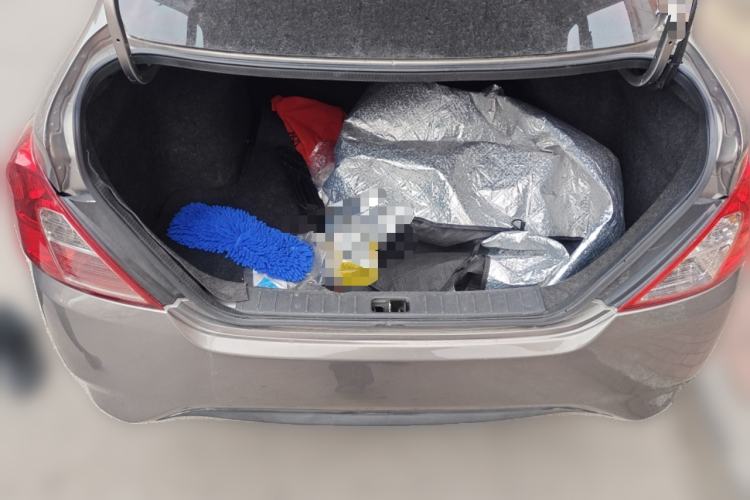 Used Nissan Sunny 2015 1.5XE CVT Comfort Edition
