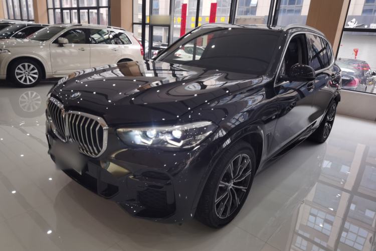Used BMW X5 2022 xDrive30i M Sport Package