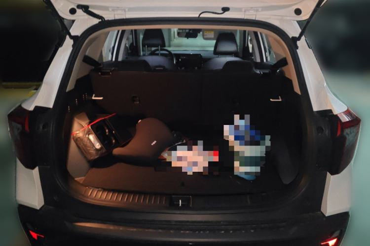 Used Kia Seltos 2026 1.5L IVT Luxury Edition
