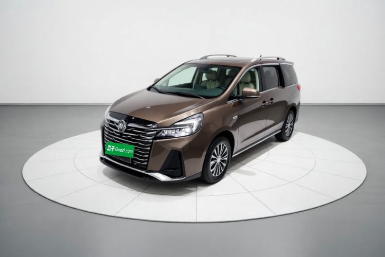 Used Buick GL8 2023 Land Executive Class Comfort Model Guazi used car, China used car export, Used car for sale, Used  cars, Cheapest cars for sale