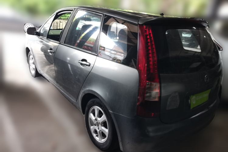 Used FORTHING Joyear 2011 1.5L AMT Luxury Edition