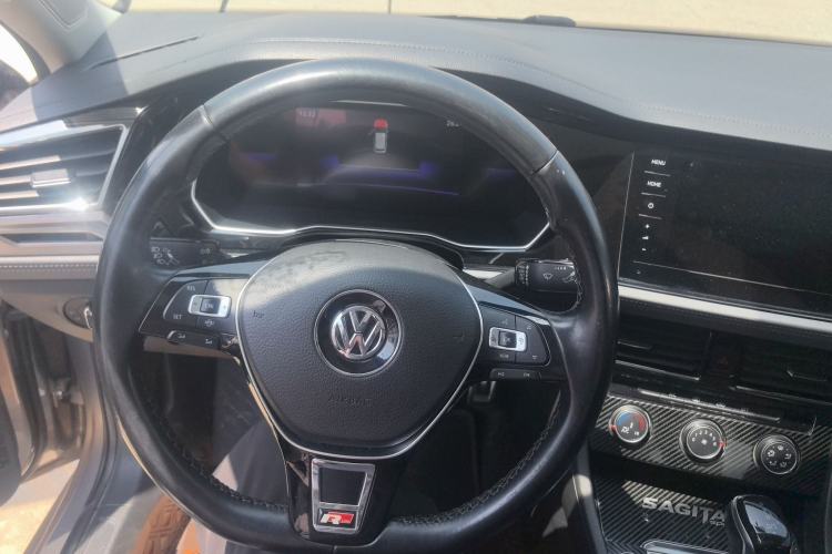 Used Volkswagen Sagitar 2021 280TSI DSG Comfort Connect Edition
