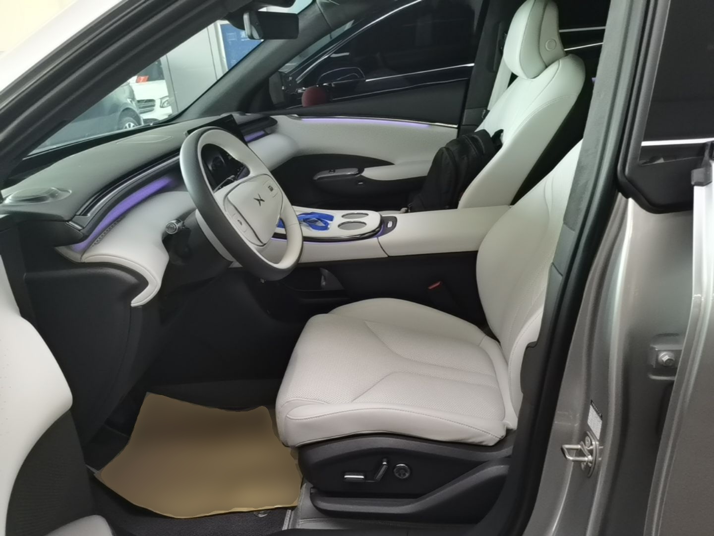XPeng G7 2025 702 Max — снимка 17