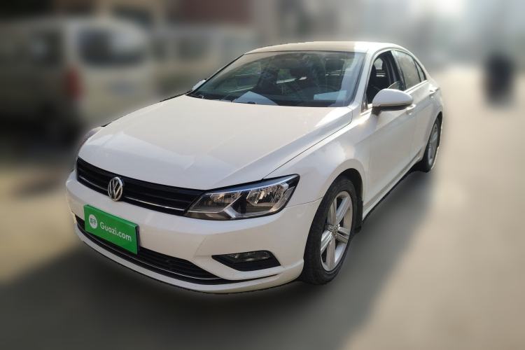 Used Volkswagen Lamando 2018 280TSI DSG Comfort Edition