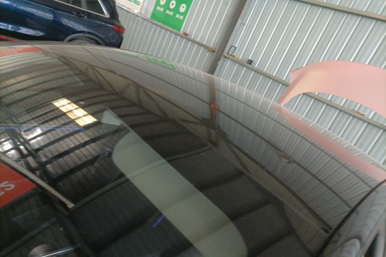 Used Tesla Model 3 2020 Standard Range Rear-Wheel Drive Upgraded Version