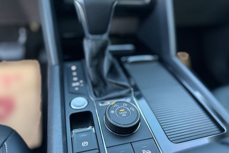 Used Volkswagen Teramont 2020 380TSI Four-Wheel Drive Luxury Version China VI Standard
