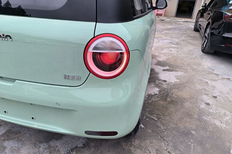 Used Qiyuan Lumin 2025 205km Refreshing Edition