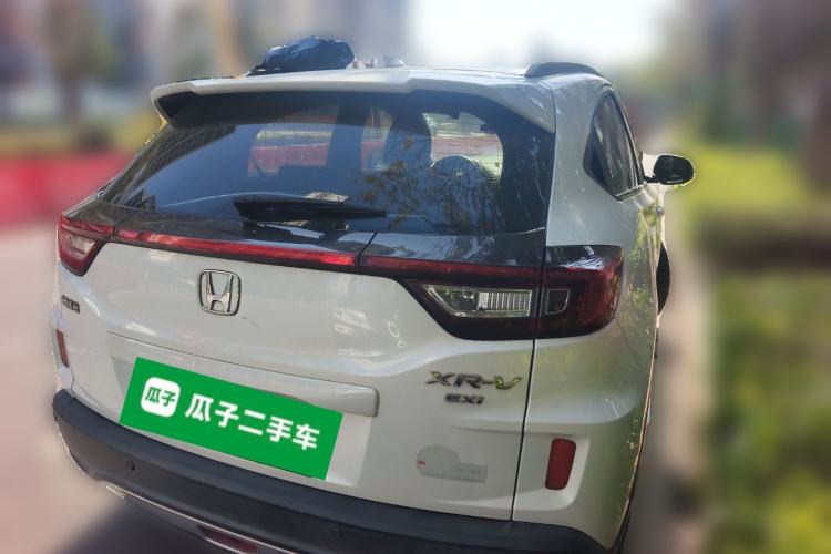 Used Honda XR-V 2017 1.8L EXi CVT Comfort Version