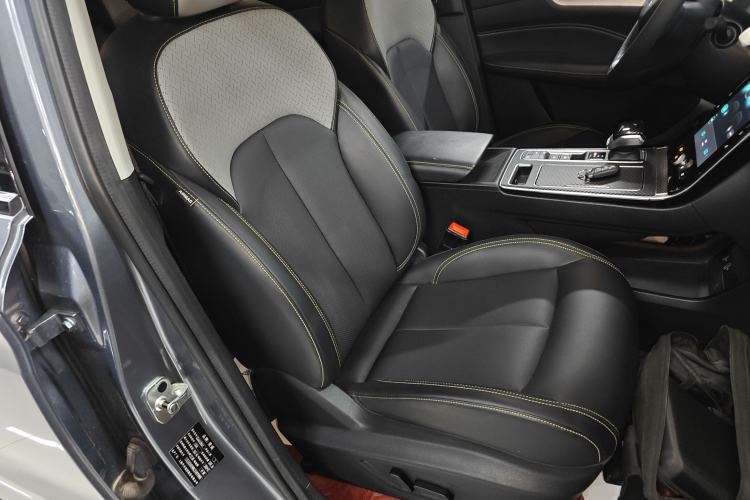 Used Roewe RX5 2020 PLUS 300TGI Automatic Ali National Style Ronglin Edition
