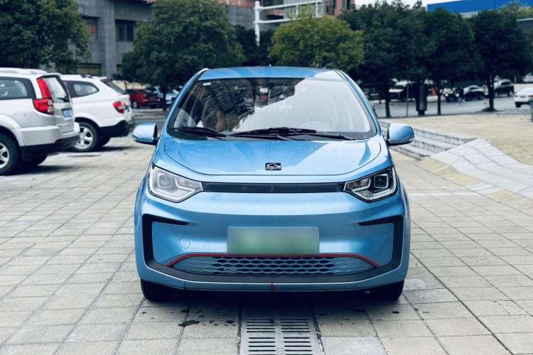 Used SOL E10X 2021 150 km Basic Version
